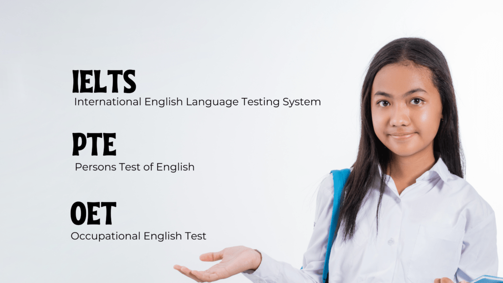 English Language Test